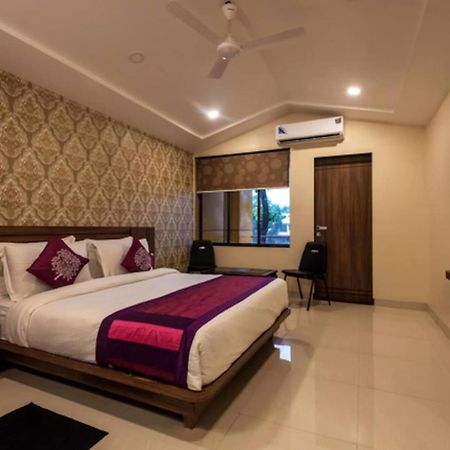 Sunshine Resort Lonavala Dış mekan fotoğraf