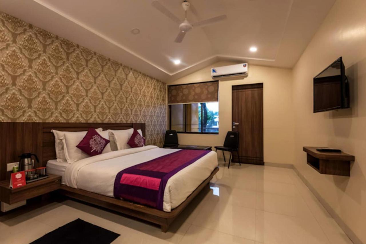 Sunshine Resort Lonavala Dış mekan fotoğraf