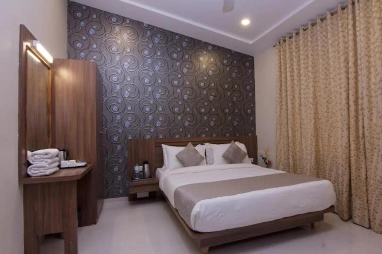 Sunshine Resort Lonavala Dış mekan fotoğraf