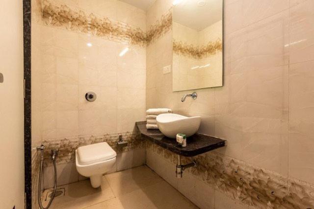 Sunshine Resort Lonavala Dış mekan fotoğraf