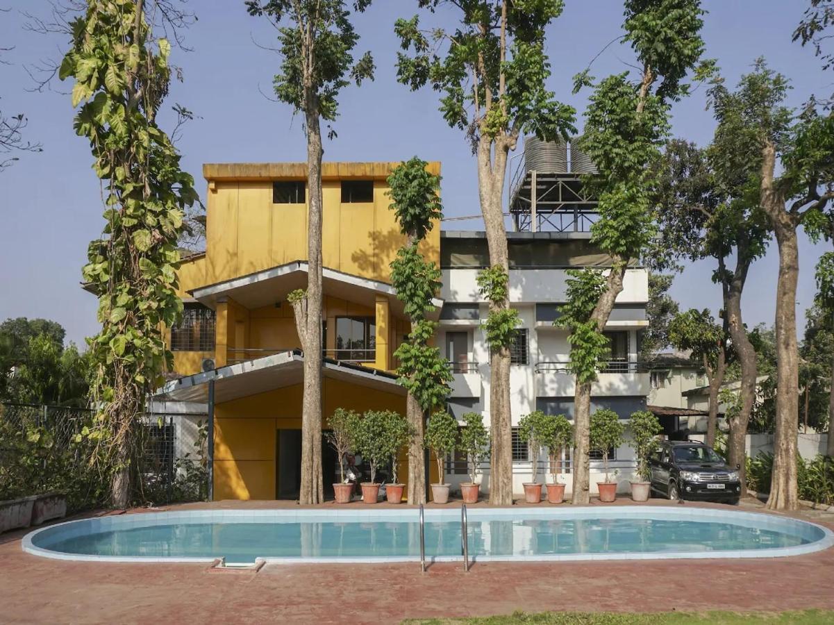 Sunshine Resort Lonavala Dış mekan fotoğraf