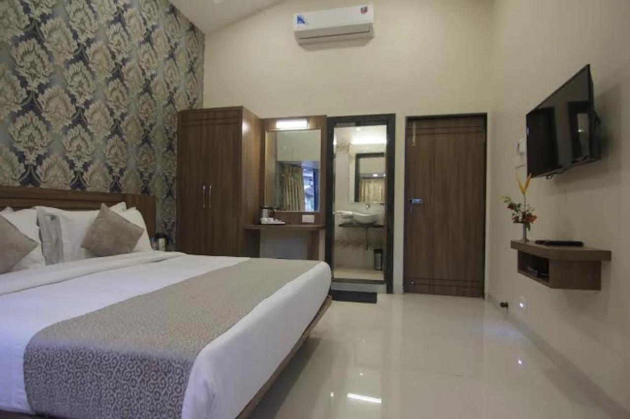 Sunshine Resort Lonavala Dış mekan fotoğraf