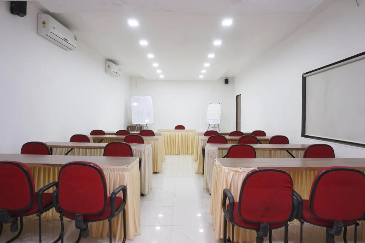 Sunshine Resort Lonavala Dış mekan fotoğraf