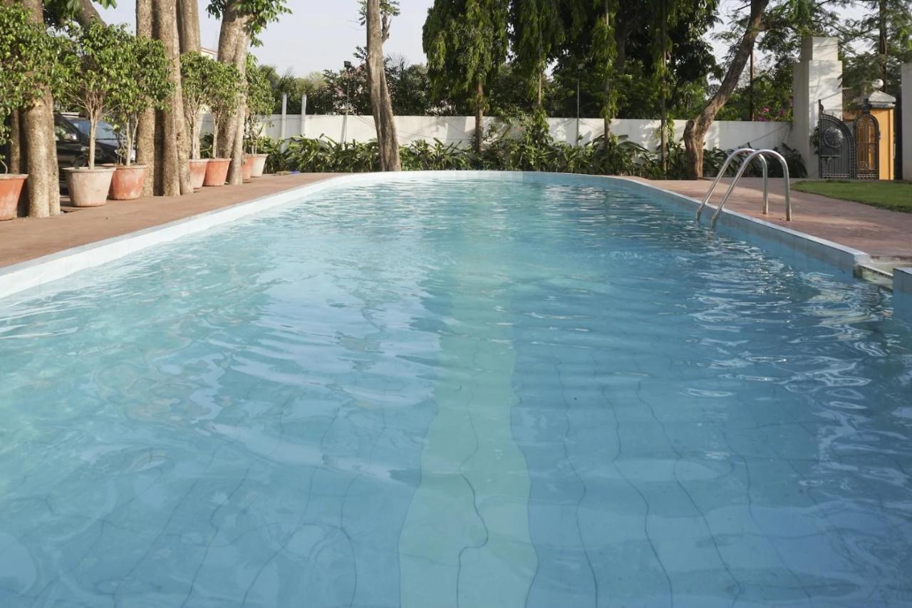 Sunshine Resort Lonavala Dış mekan fotoğraf