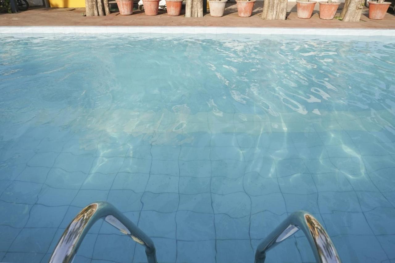 Sunshine Resort Lonavala Dış mekan fotoğraf