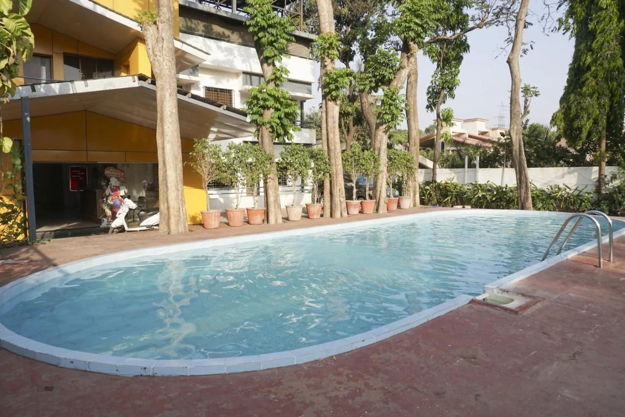 Sunshine Resort Lonavala Dış mekan fotoğraf
