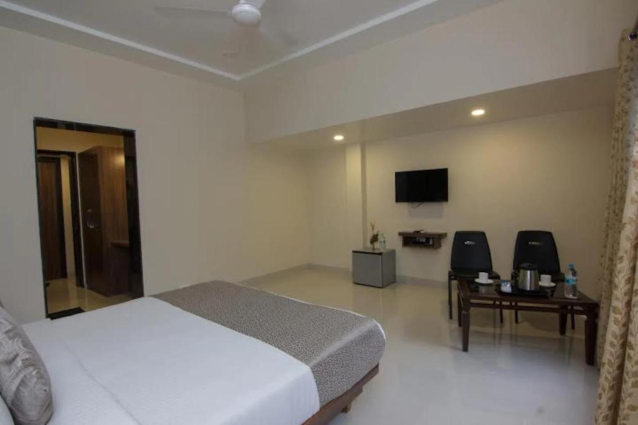 Sunshine Resort Lonavala Dış mekan fotoğraf