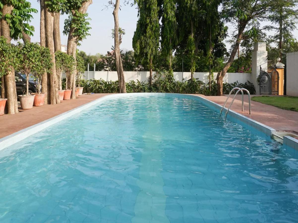 Sunshine Resort Lonavala Dış mekan fotoğraf