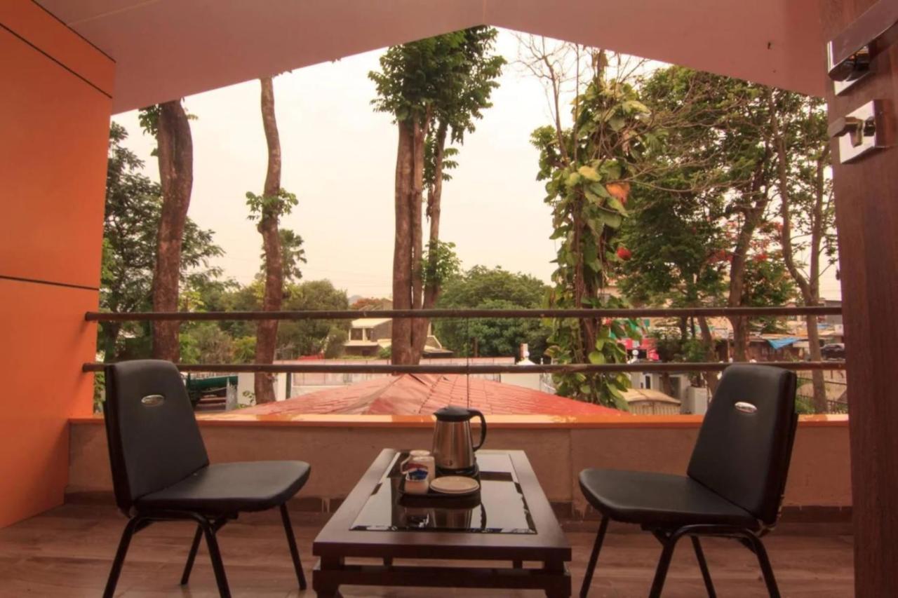 Sunshine Resort Lonavala Dış mekan fotoğraf