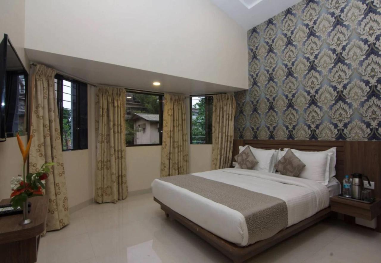 Sunshine Resort Lonavala Dış mekan fotoğraf