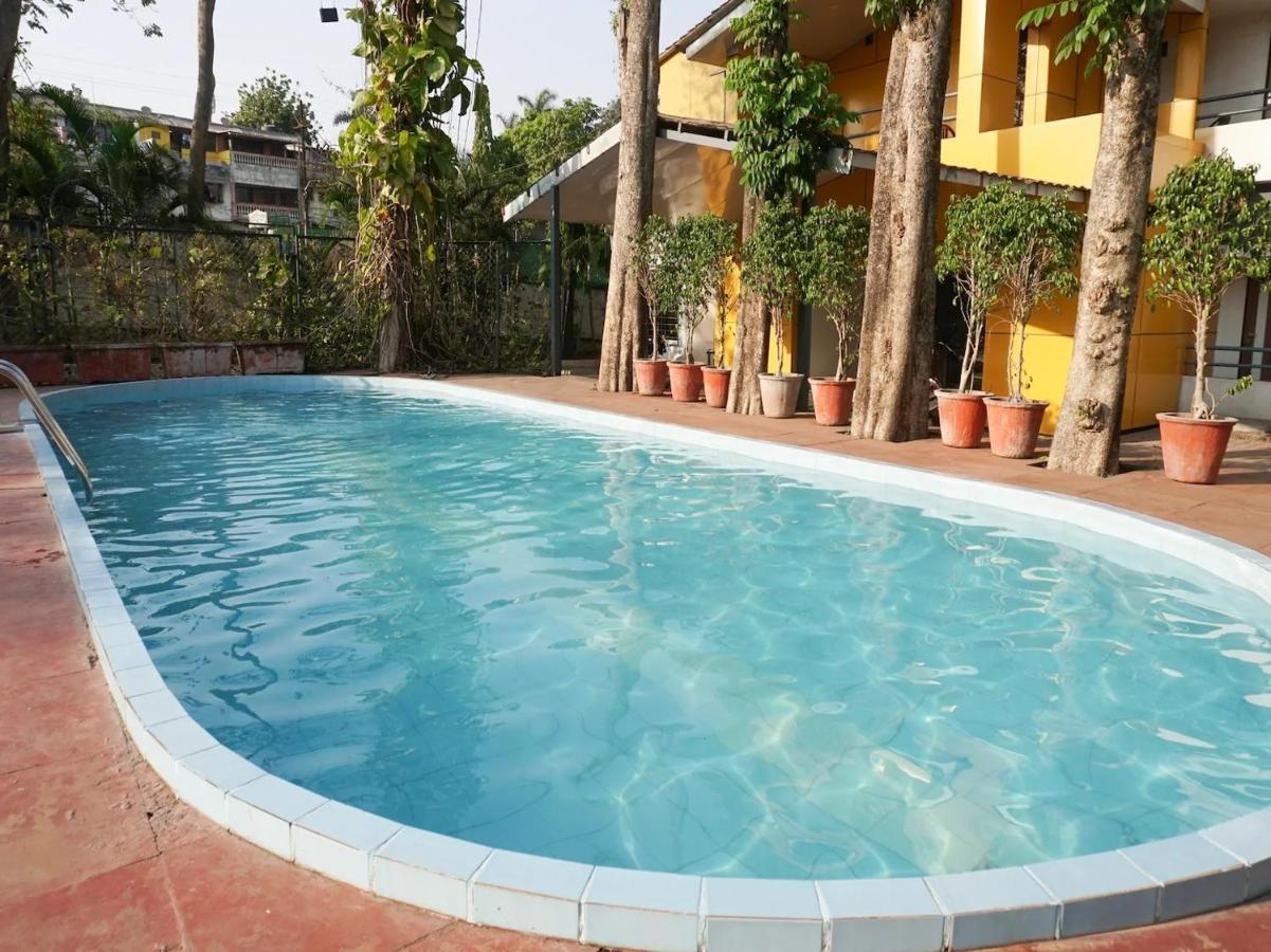Sunshine Resort Lonavala Dış mekan fotoğraf