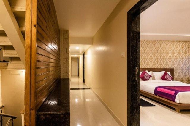 Sunshine Resort Lonavala Dış mekan fotoğraf