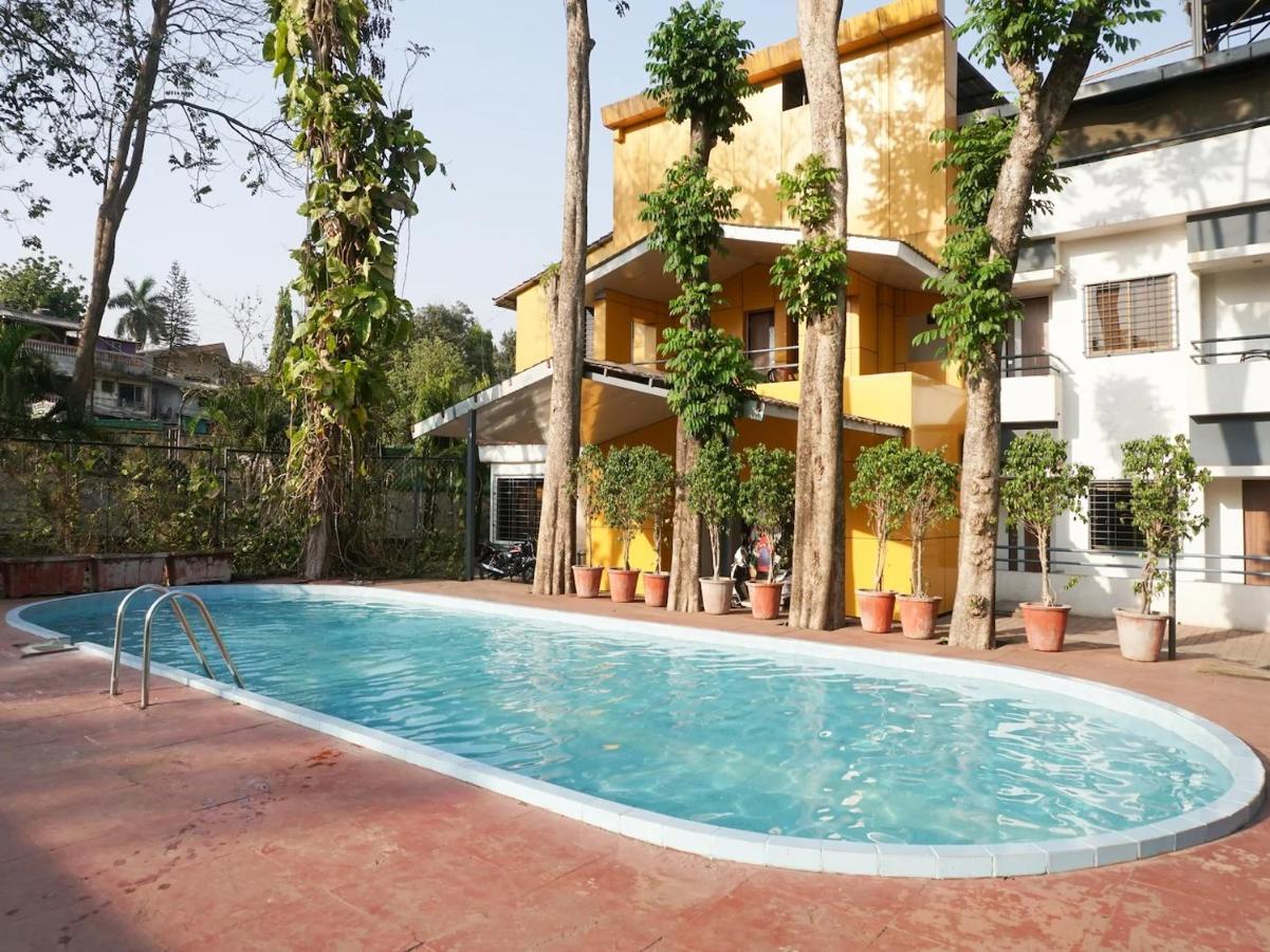 Sunshine Resort Lonavala Dış mekan fotoğraf
