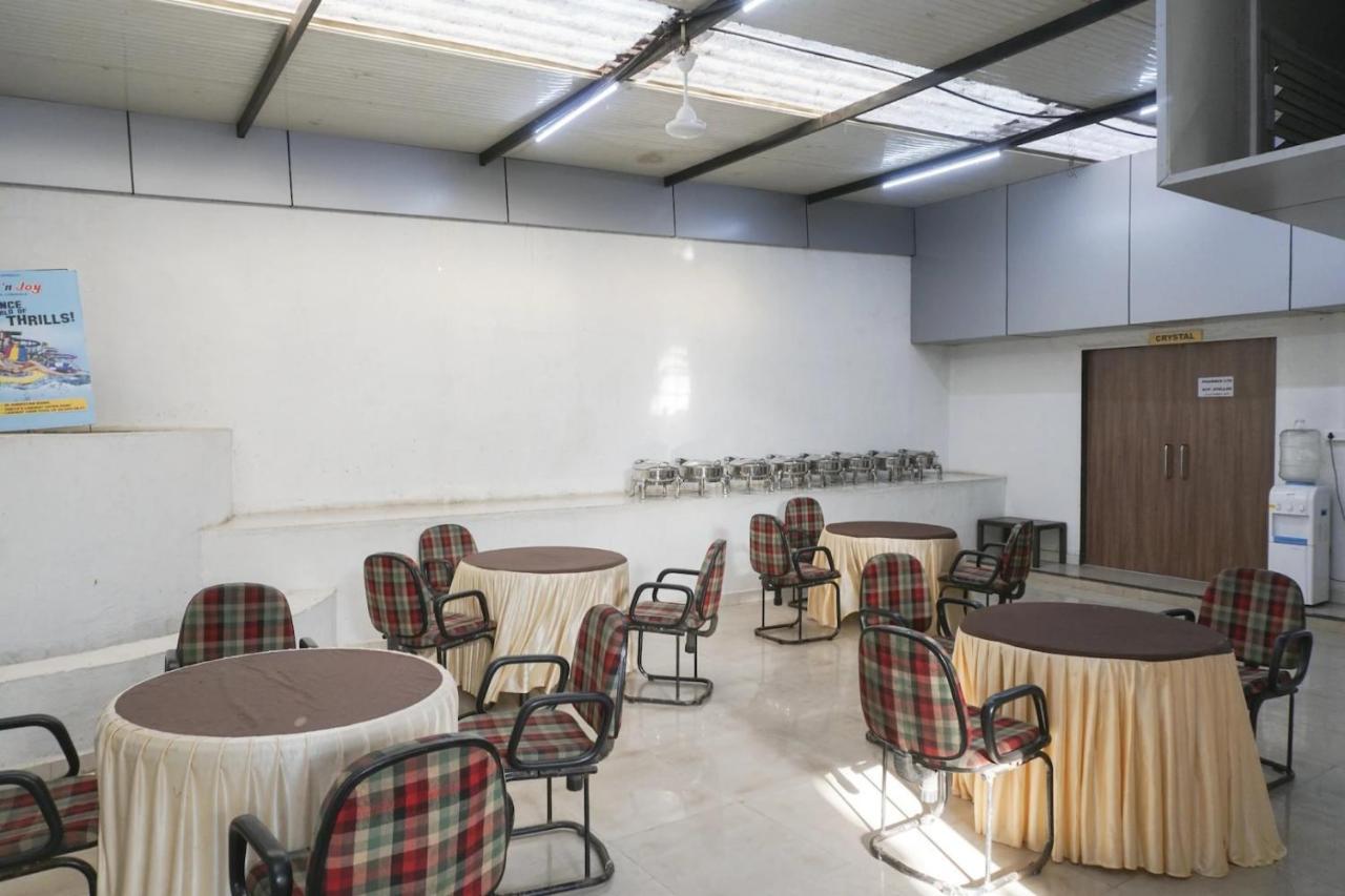 Sunshine Resort Lonavala Dış mekan fotoğraf