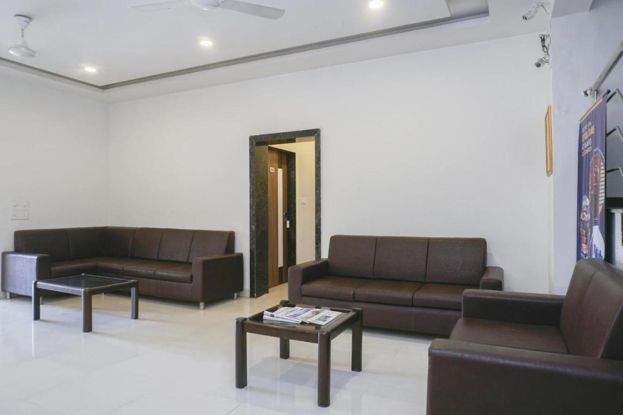 Sunshine Resort Lonavala Dış mekan fotoğraf
