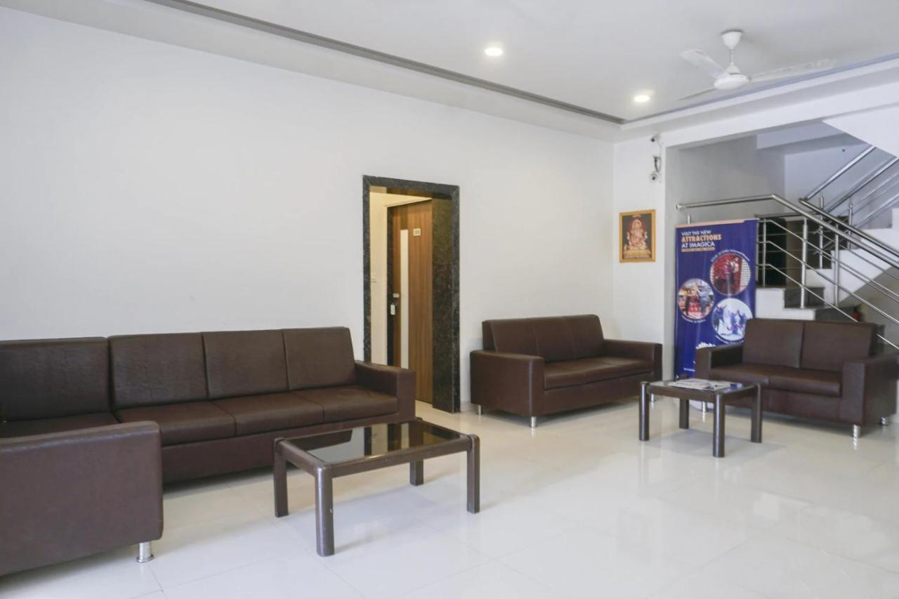 Sunshine Resort Lonavala Dış mekan fotoğraf