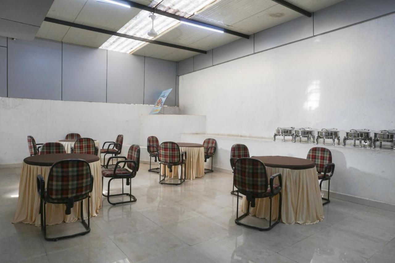 Sunshine Resort Lonavala Dış mekan fotoğraf