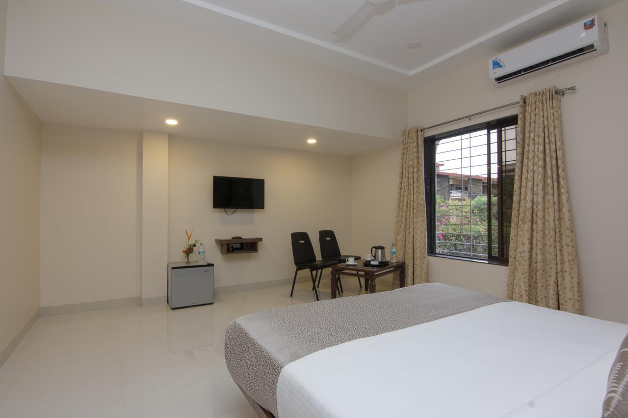 Sunshine Resort Lonavala Dış mekan fotoğraf