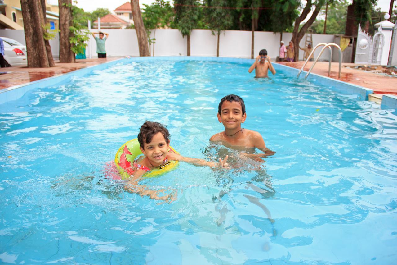 Sunshine Resort Lonavala Dış mekan fotoğraf