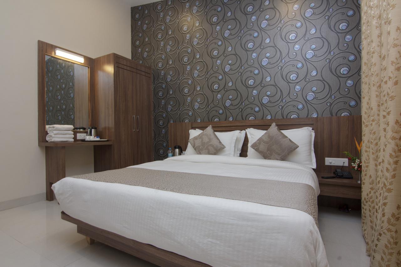 Sunshine Resort Lonavala Dış mekan fotoğraf