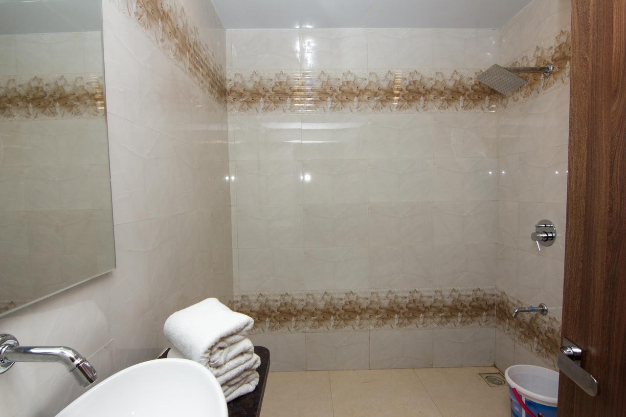 Sunshine Resort Lonavala Dış mekan fotoğraf