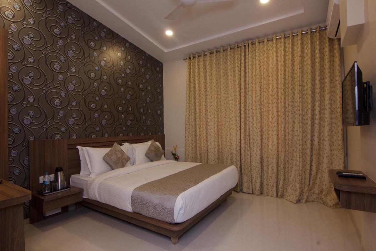Sunshine Resort Lonavala Dış mekan fotoğraf