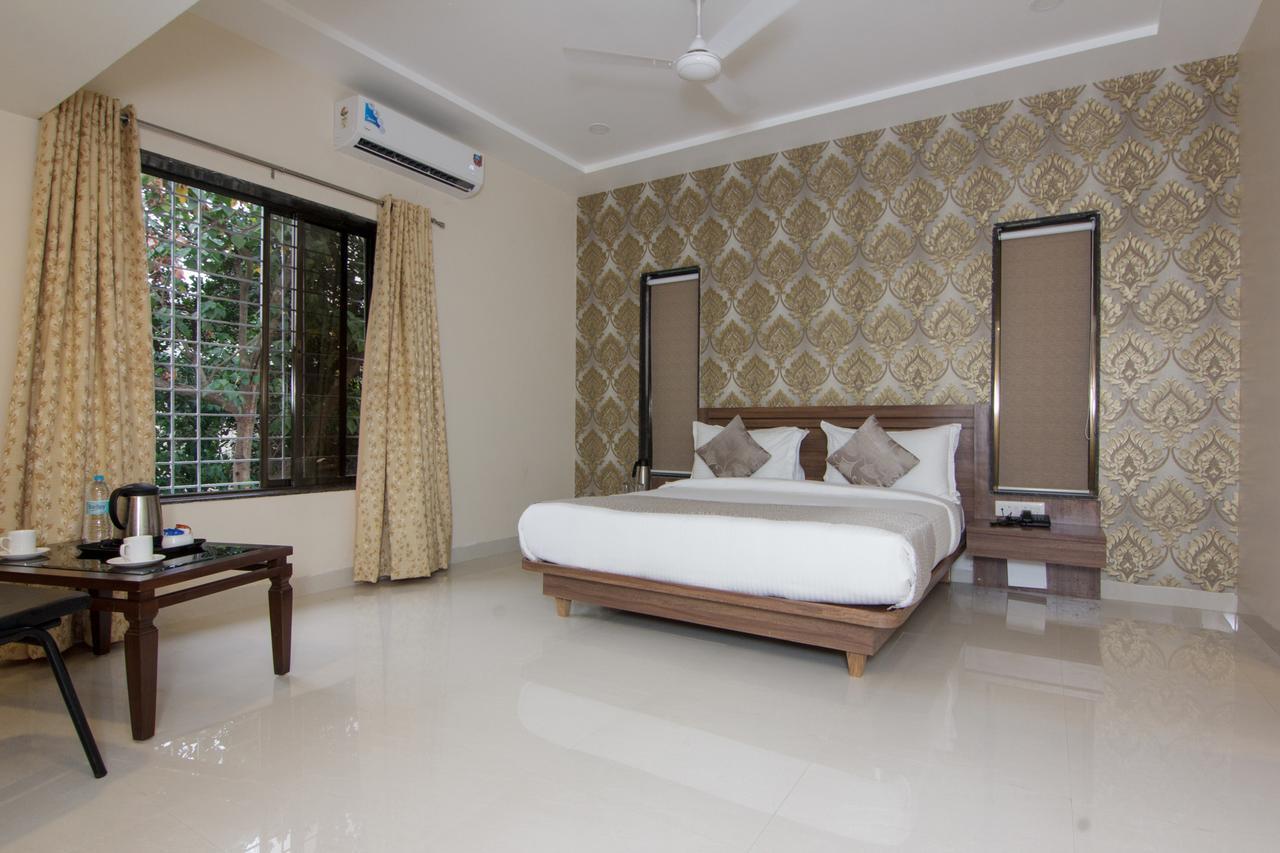 Sunshine Resort Lonavala Dış mekan fotoğraf