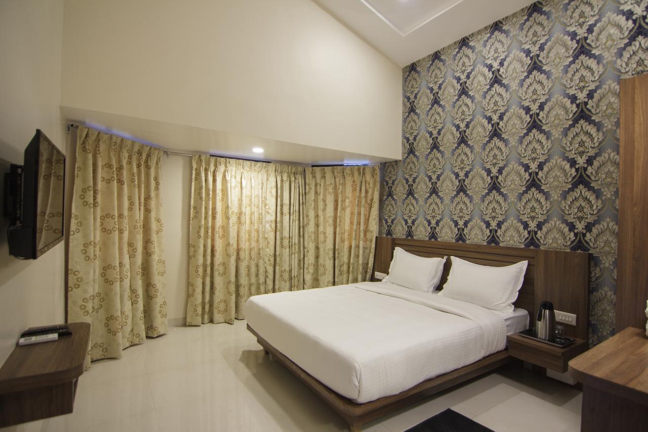 Sunshine Resort Lonavala Dış mekan fotoğraf