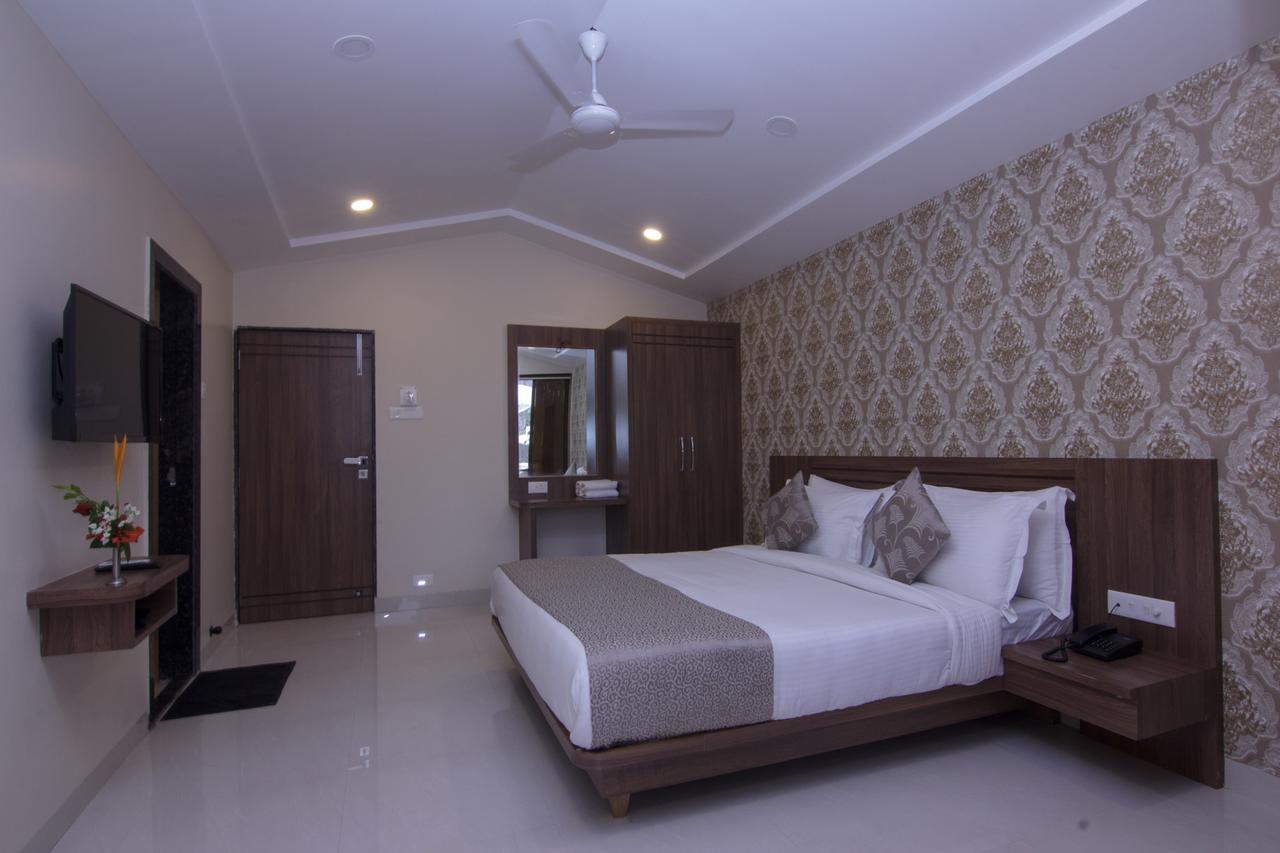 Sunshine Resort Lonavala Dış mekan fotoğraf