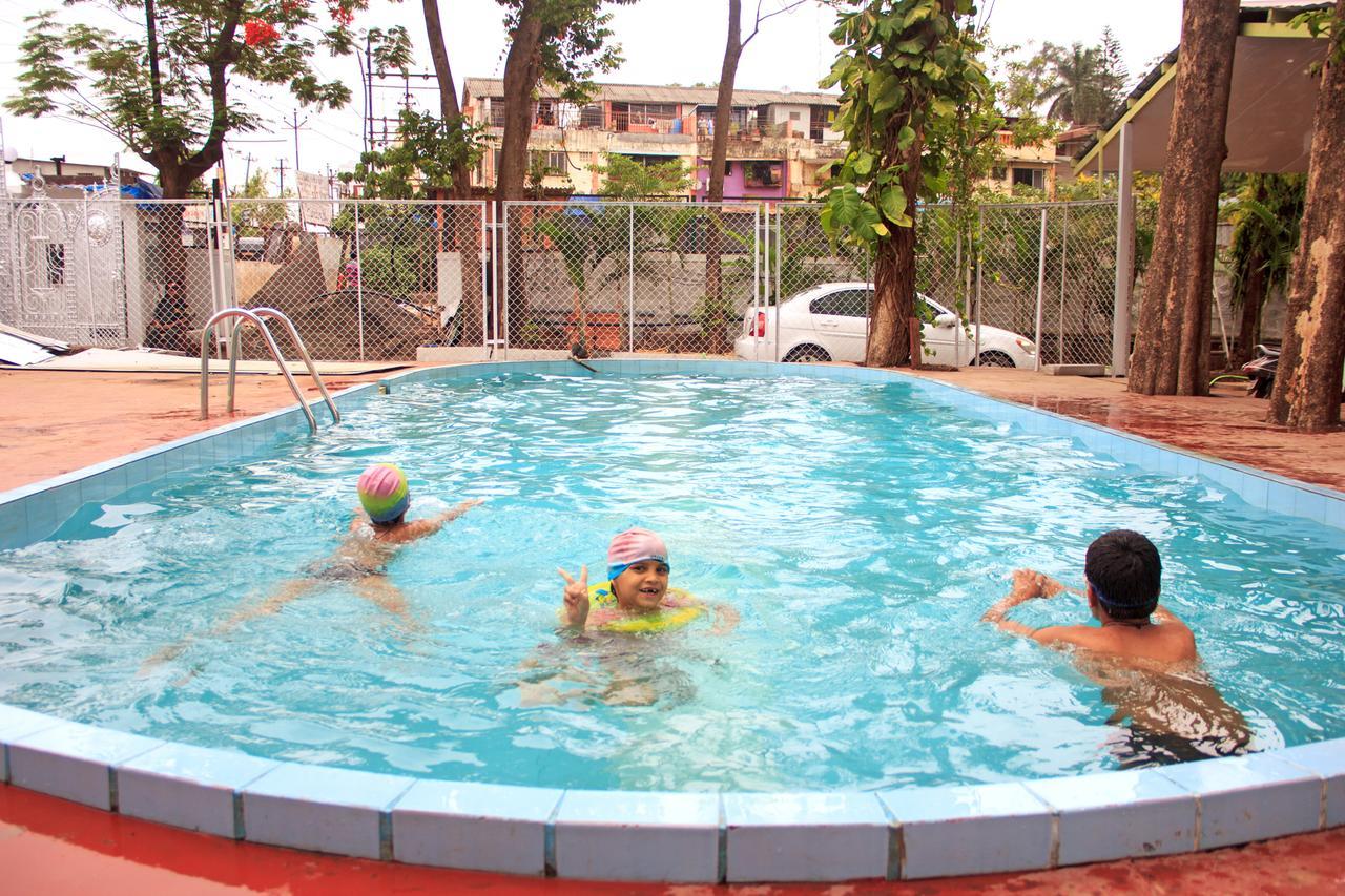 Sunshine Resort Lonavala Dış mekan fotoğraf