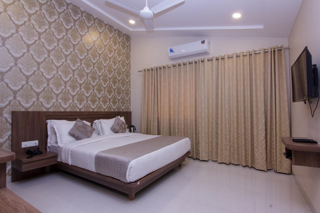 Sunshine Resort Lonavala Dış mekan fotoğraf