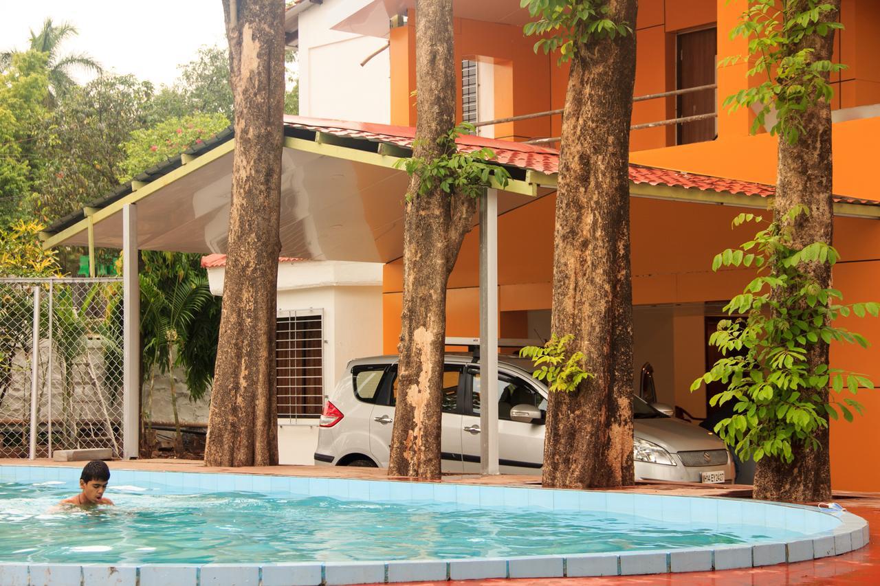 Sunshine Resort Lonavala Dış mekan fotoğraf