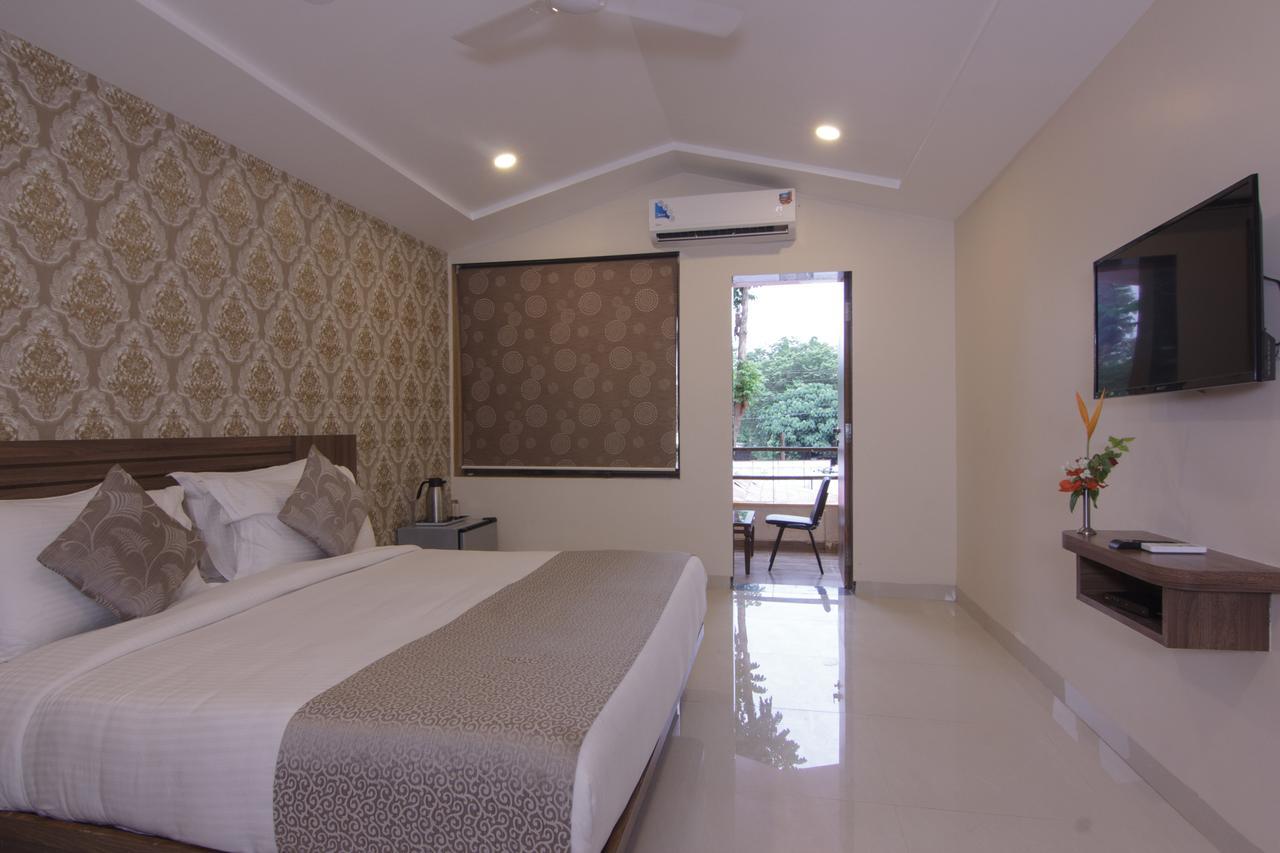 Sunshine Resort Lonavala Dış mekan fotoğraf