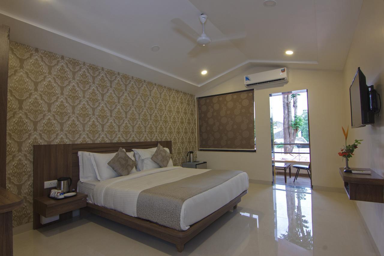 Sunshine Resort Lonavala Dış mekan fotoğraf